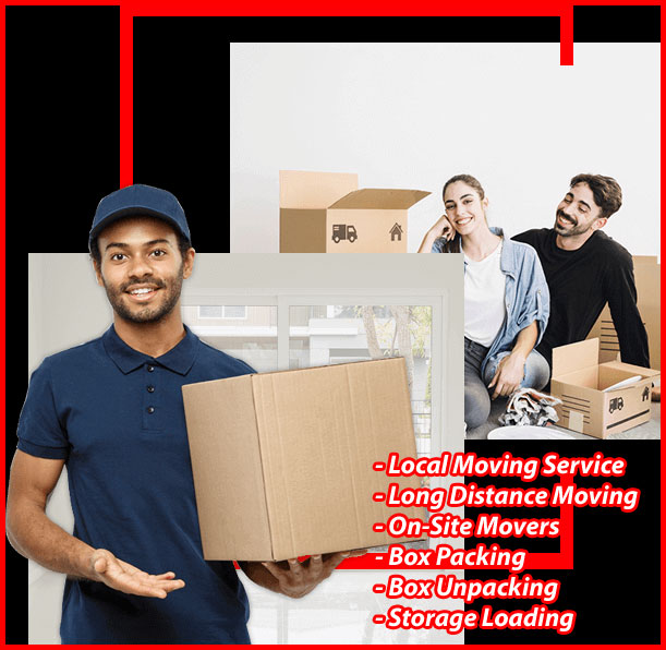 Packers And Movers Noida Sector 138